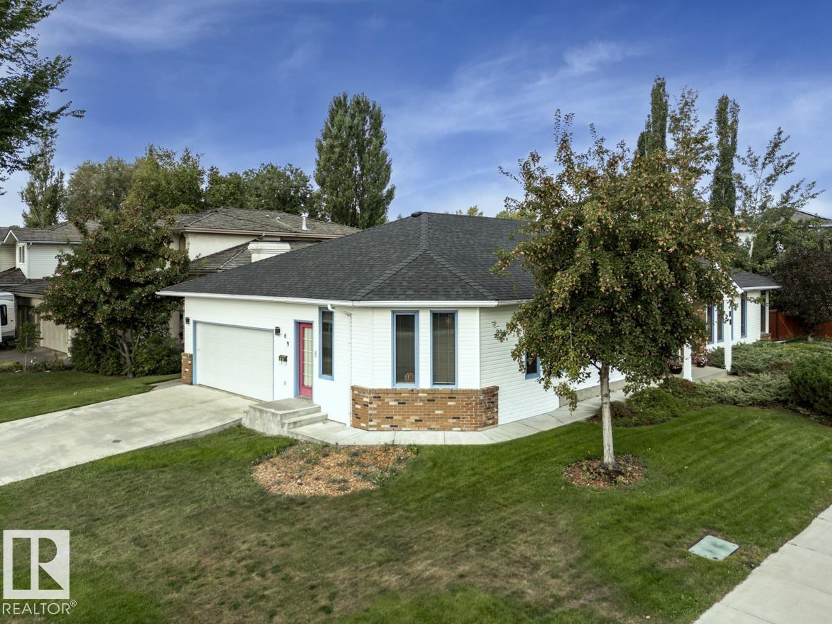 69 Nottingham Es, Sherwood Park, Alberta  T8A 5M2 - Photo 53 - E4457200