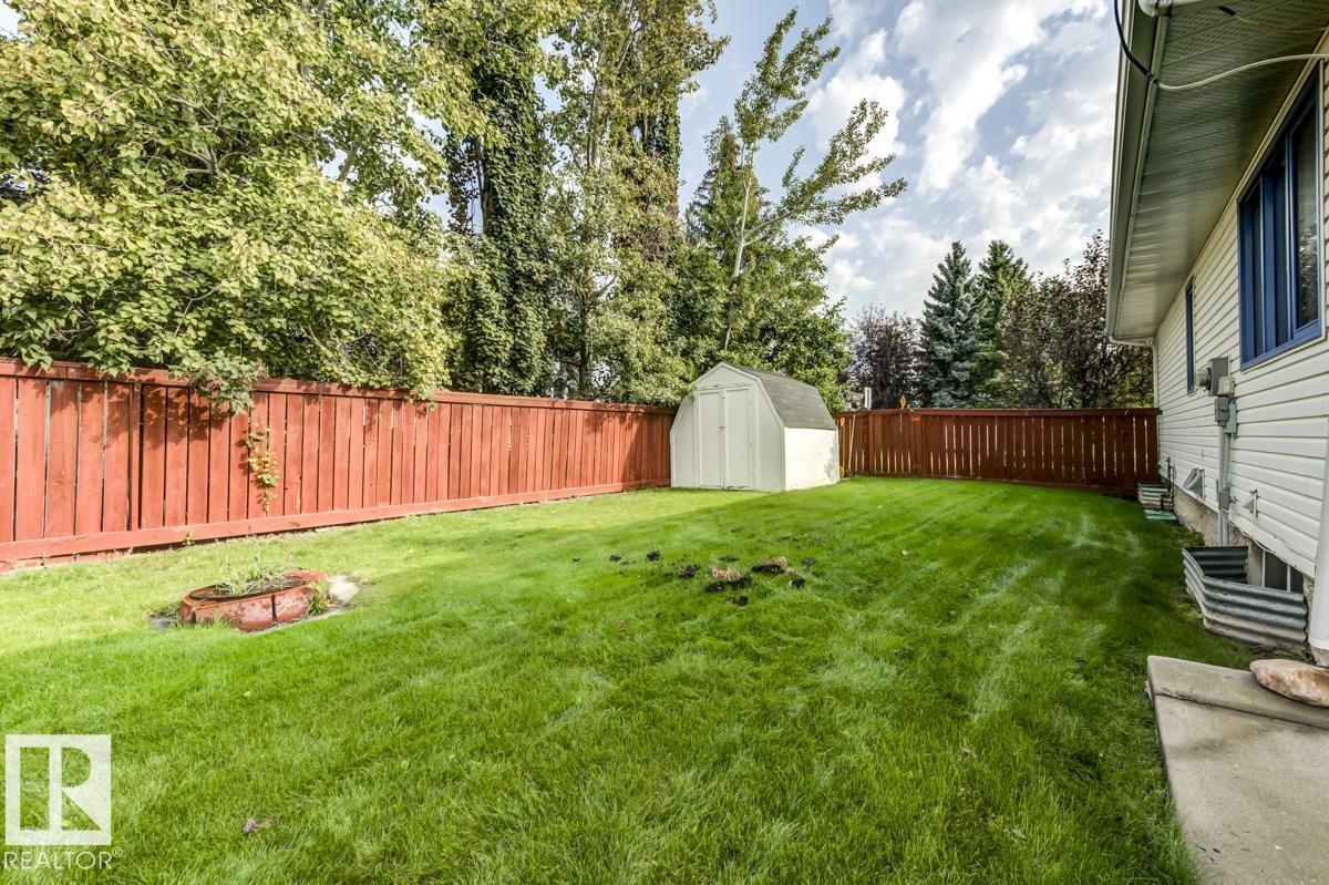 69 Nottingham Es, Sherwood Park, Alberta  T8A 5M2 - Photo 49 - E4457200