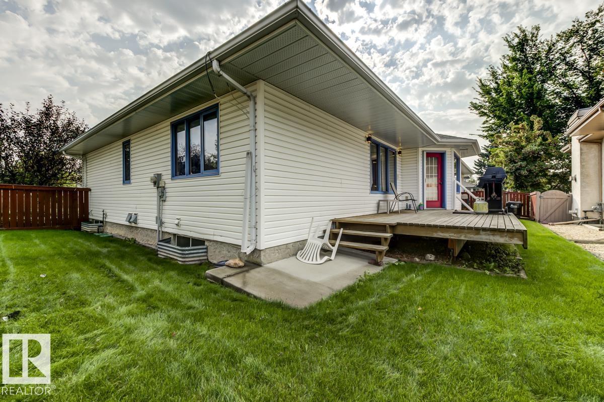 69 Nottingham Es, Sherwood Park, Alberta  T8A 5M2 - Photo 50 - E4457200