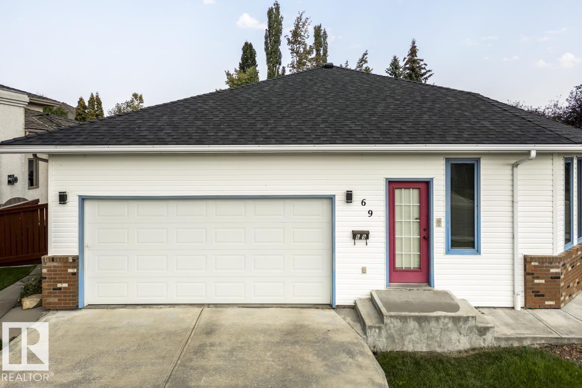 69 Nottingham Es, Sherwood Park, Alberta  T8A 5M2 - Photo 51 - E4457200