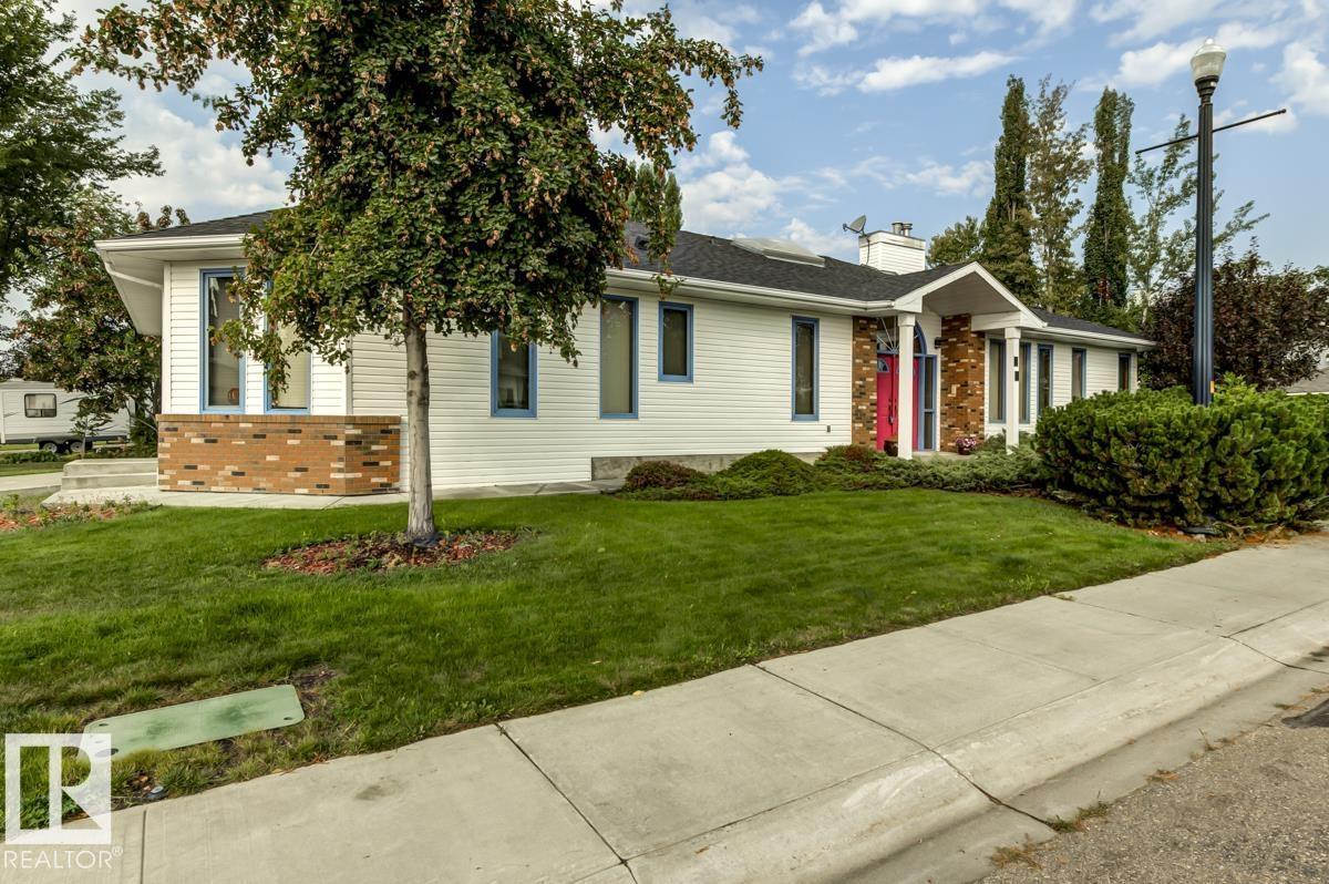 69 Nottingham Es, Sherwood Park, Alberta  T8A 5M2 - Photo 54 - E4457200