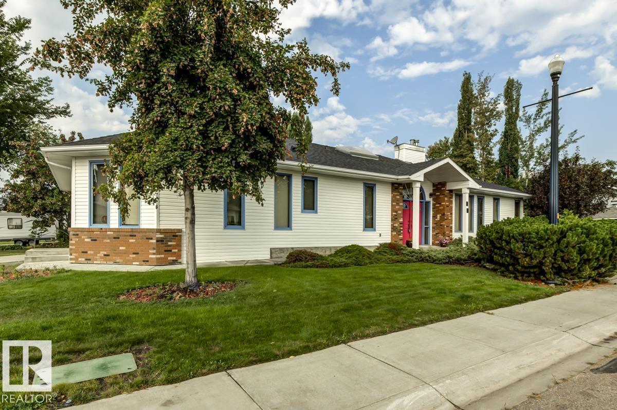 69 Nottingham Es, Sherwood Park, Alberta  T8A 5M2 - Photo 55 - E4457200