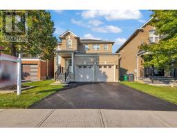 363 Edenbrook Hill Drive, Brampton (Fletcher'S Meadow), Ca