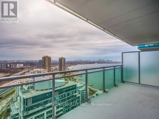 3302 - 16 Brookers Lane, Toronto, Ontario  M8V 0A5 - Photo 1 - W12396955