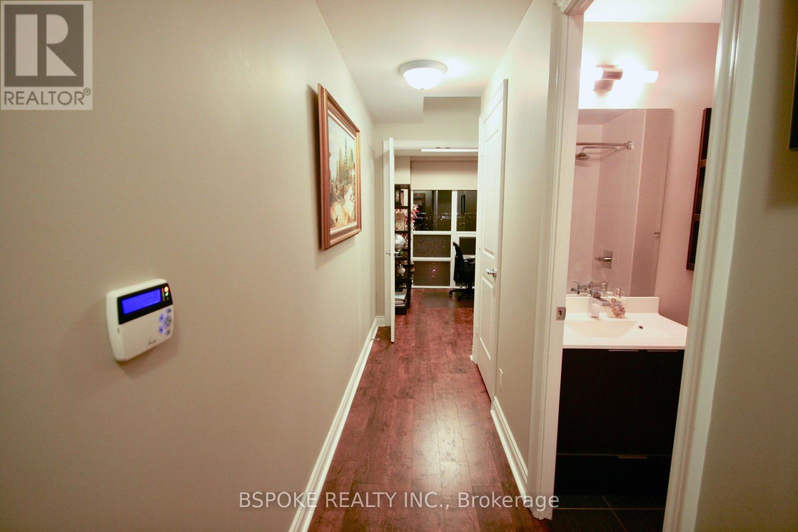 3302 - 16 Brookers Lane, Toronto, Ontario  M8V 0A5 - Photo 10 - W12396955