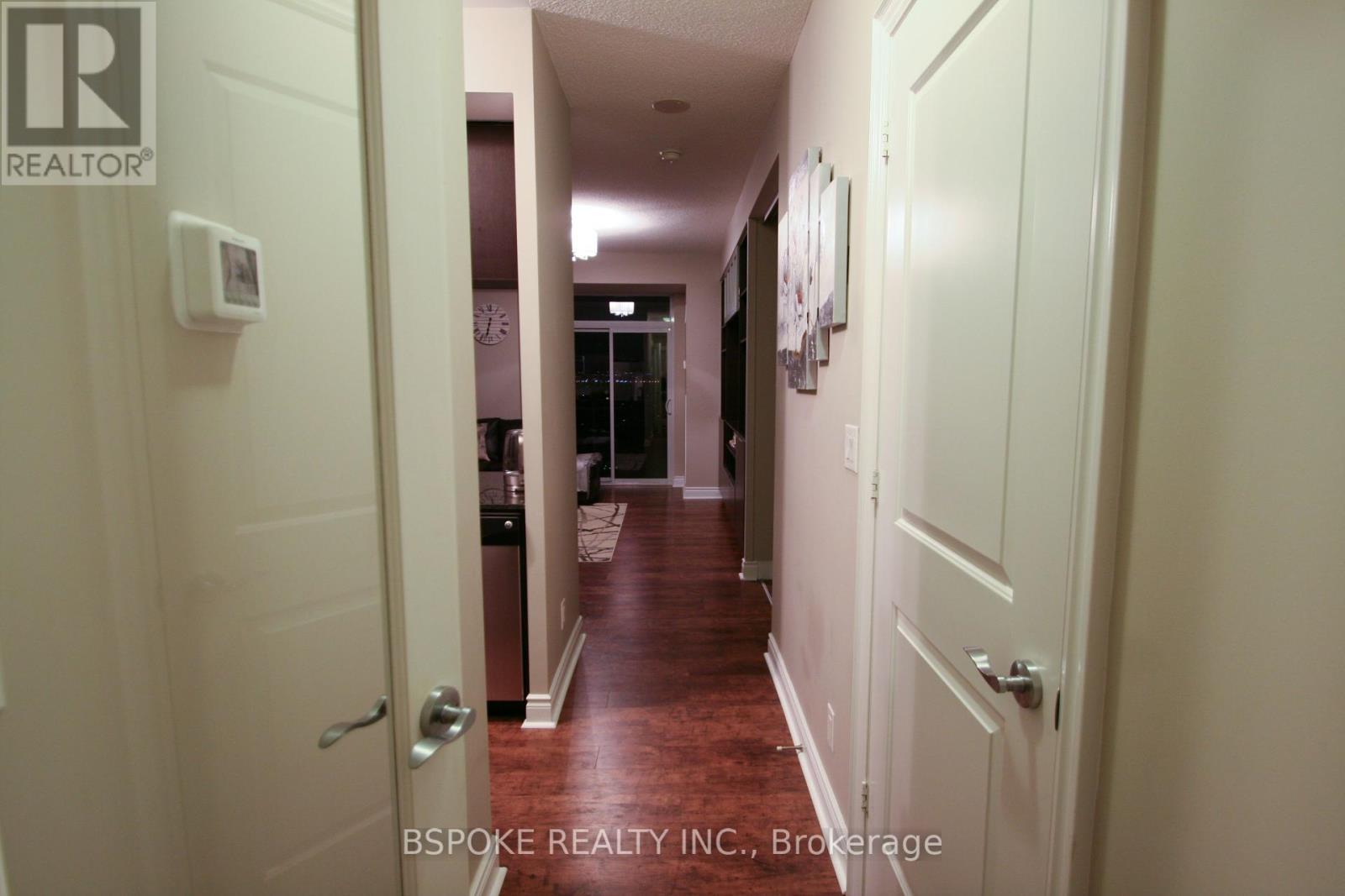 3302 - 16 Brookers Lane, Toronto, Ontario  M8V 0A5 - Photo 12 - W12396955