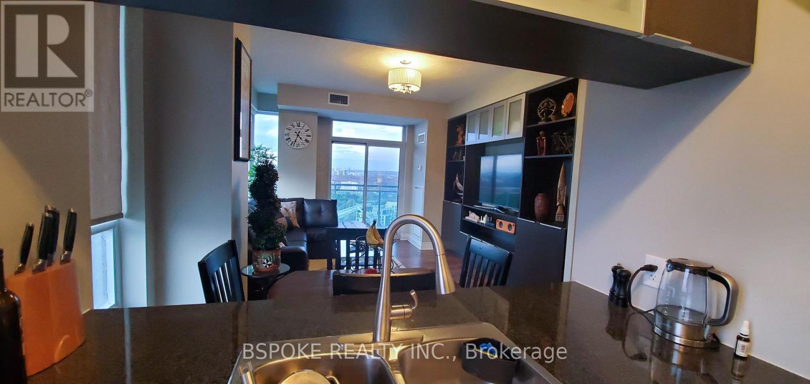 3302 - 16 Brookers Lane, Toronto, Ontario  M8V 0A5 - Photo 13 - W12396955