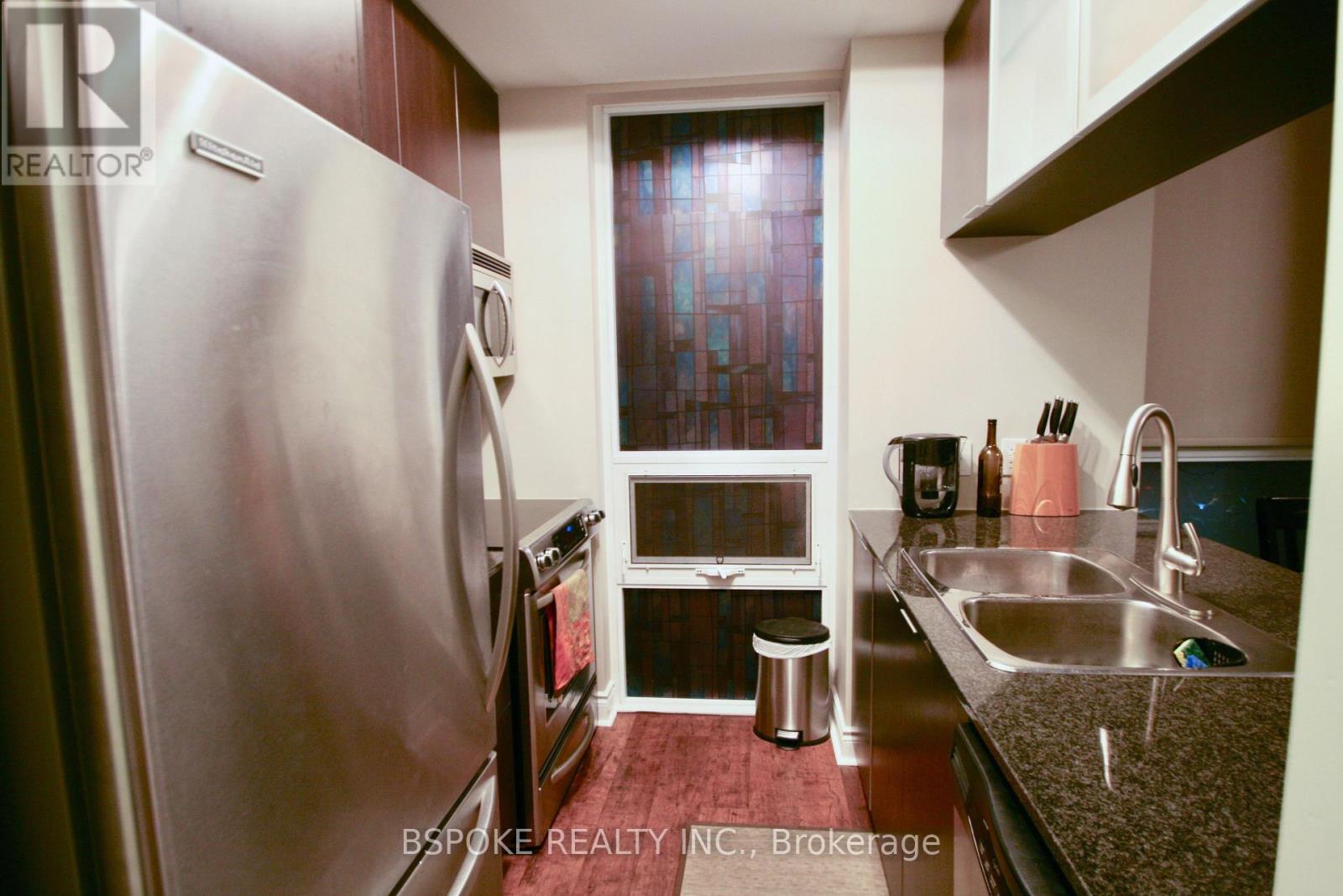 3302 - 16 Brookers Lane, Toronto, Ontario  M8V 0A5 - Photo 14 - W12396955