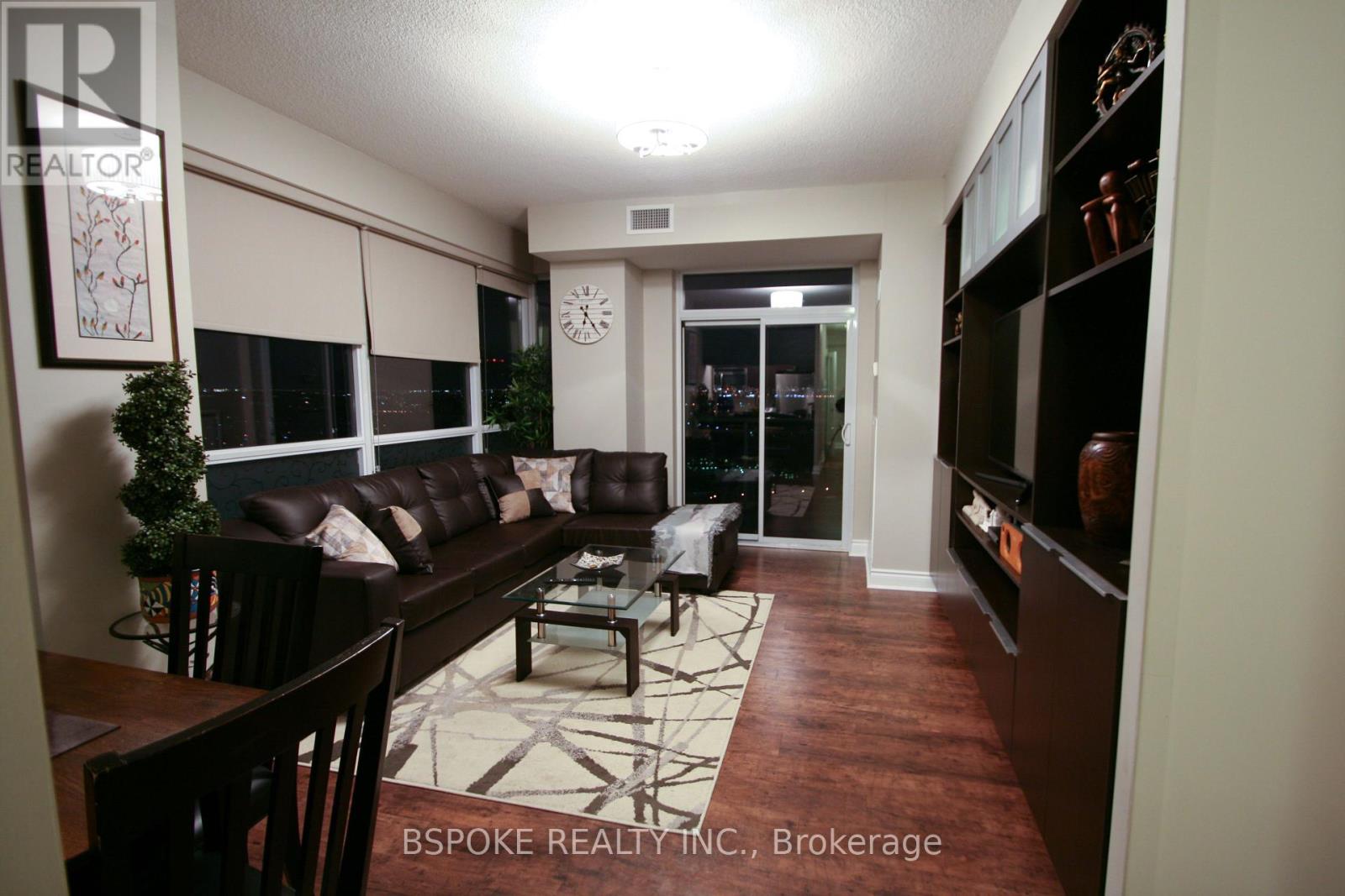 3302 - 16 Brookers Lane, Toronto, Ontario  M8V 0A5 - Photo 15 - W12396955