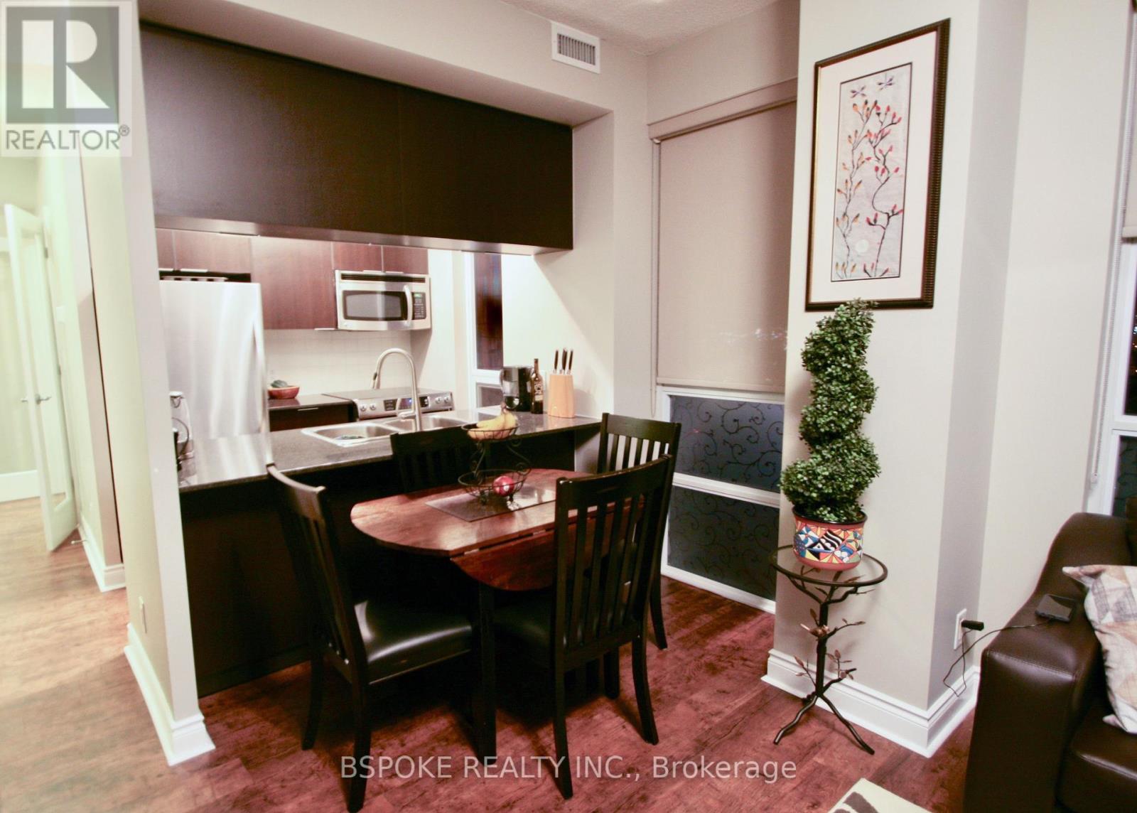 3302 - 16 Brookers Lane, Toronto, Ontario  M8V 0A5 - Photo 16 - W12396955