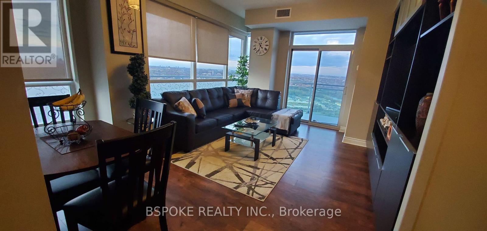 3302 - 16 Brookers Lane, Toronto, Ontario  M8V 0A5 - Photo 17 - W12396955