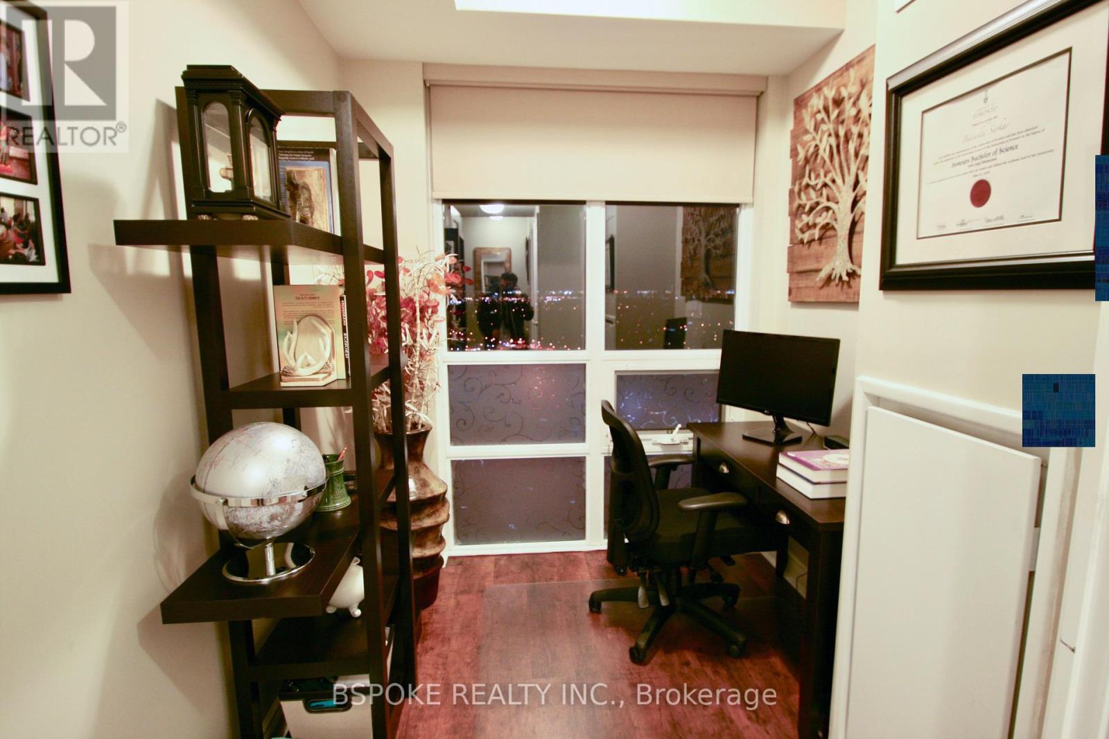 3302 - 16 Brookers Lane, Toronto, Ontario  M8V 0A5 - Photo 19 - W12396955