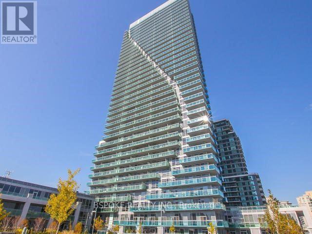 3302 - 16 Brookers Lane, Toronto, Ontario  M8V 0A5 - Photo 2 - W12396955