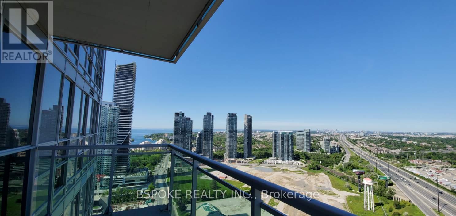 3302 - 16 Brookers Lane, Toronto, Ontario  M8V 0A5 - Photo 20 - W12396955