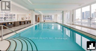 3302 - 16 Brookers Lane, Toronto, Ontario  M8V 0A5 - Photo 24 - W12396955