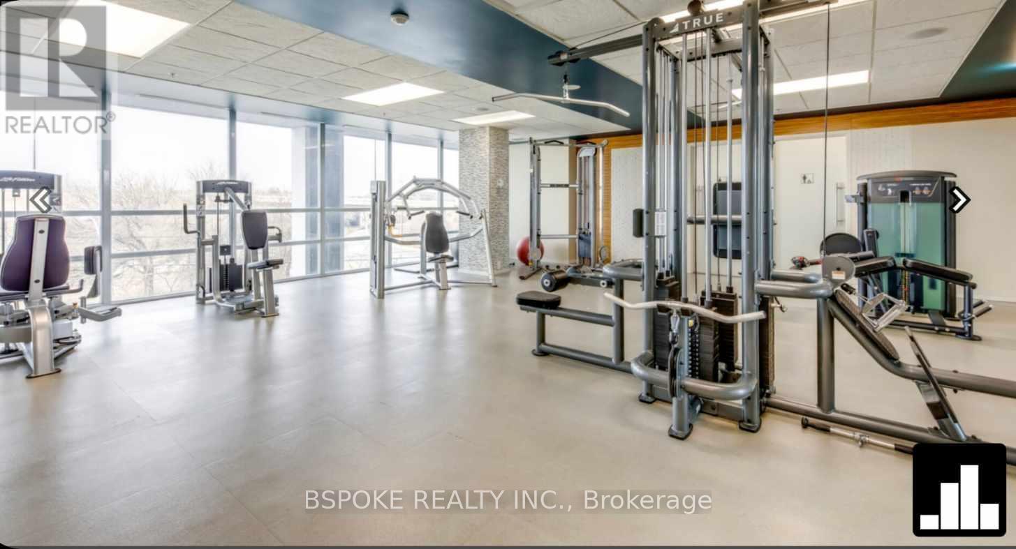 3302 - 16 Brookers Lane, Toronto, Ontario  M8V 0A5 - Photo 25 - W12396955