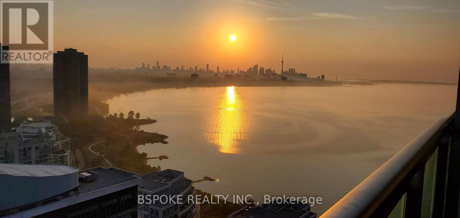 3302 - 16 Brookers Lane, Toronto, Ontario  M8V 0A5 - Photo 27 - W12396955
