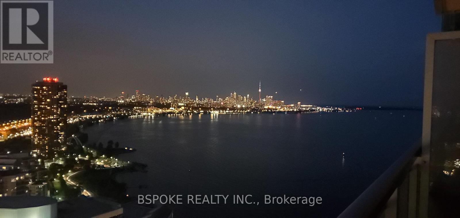 3302 - 16 Brookers Lane, Toronto, Ontario  M8V 0A5 - Photo 28 - W12396955