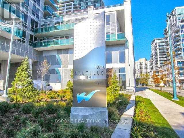 3302 - 16 Brookers Lane, Toronto, Ontario  M8V 0A5 - Photo 4 - W12396955