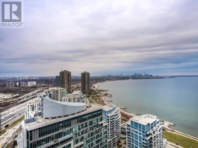 3302 - 16 Brookers Lane, Toronto, Ontario  M8V 0A5 - Photo 7 - W12396955