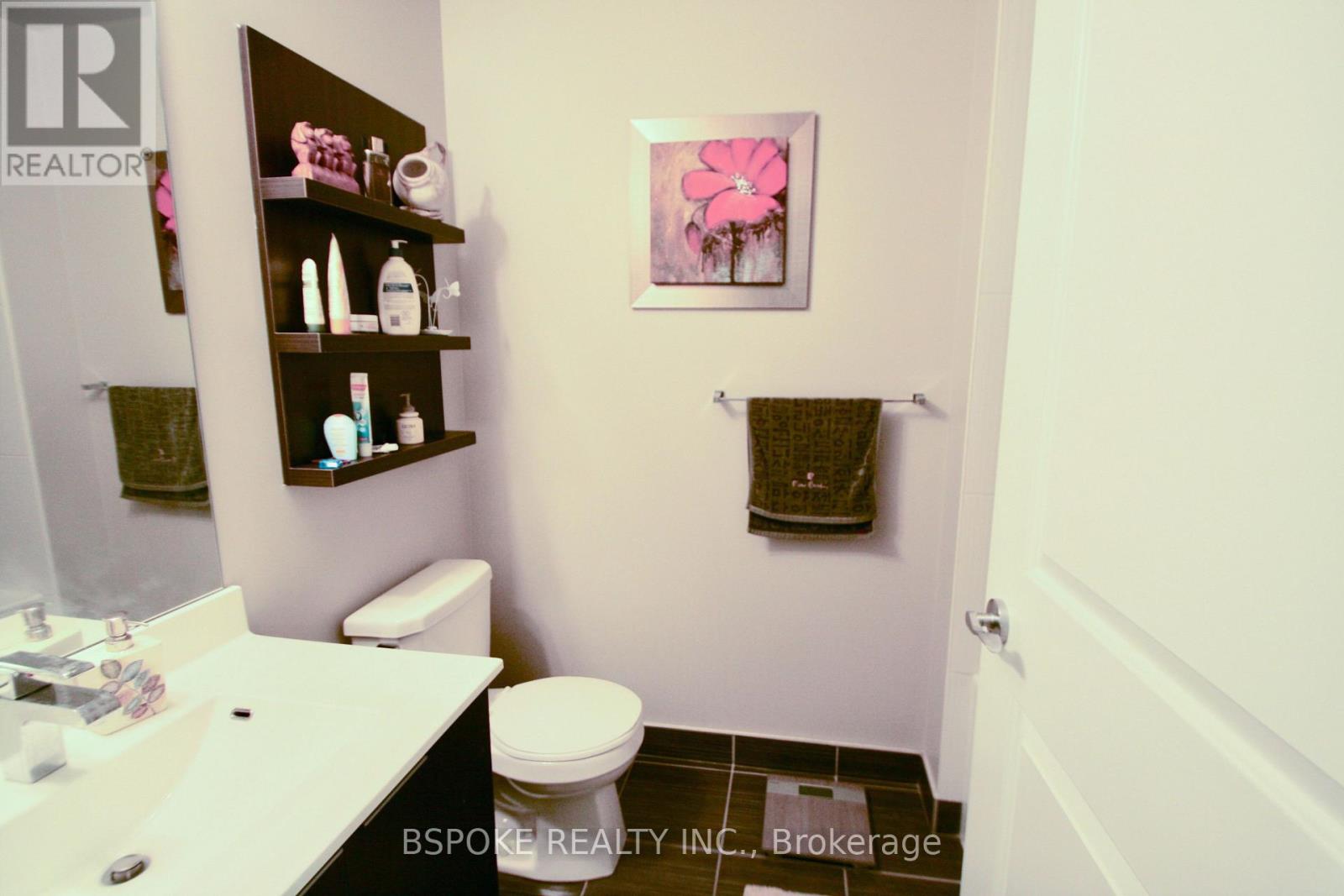 3302 - 16 Brookers Lane, Toronto, Ontario  M8V 0A5 - Photo 8 - W12396955
