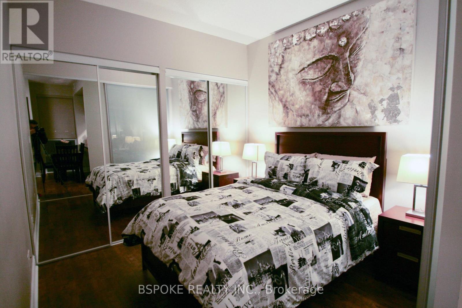 3302 - 16 Brookers Lane, Toronto, Ontario  M8V 0A5 - Photo 9 - W12396955
