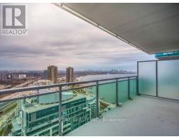 3302 - 16 BROOKERS LANE, Toronto, Ontario