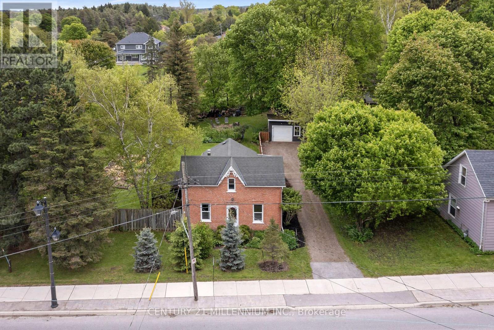 1551 Queen Street E, Caledon, Ontario  L7K 0C2 - Photo 37 - W12396965