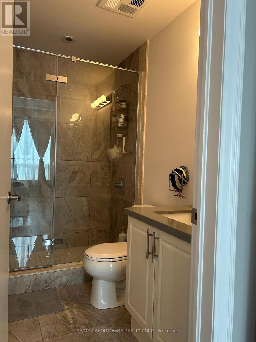 624 - 2486 Old Bronte Road, Oakville, Ontario  L6M 4J2 - Photo 10 - W12396974