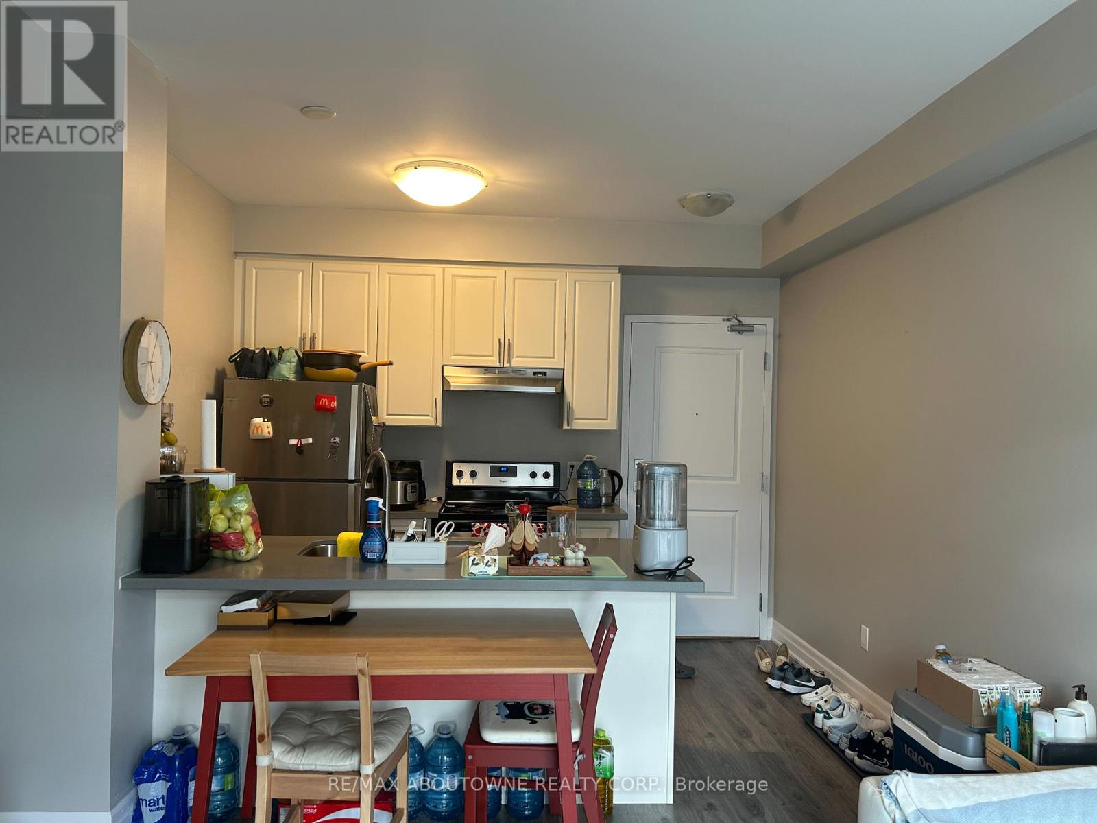 624 - 2486 Old Bronte Road, Oakville, Ontario  L6M 4J2 - Photo 6 - W12396974