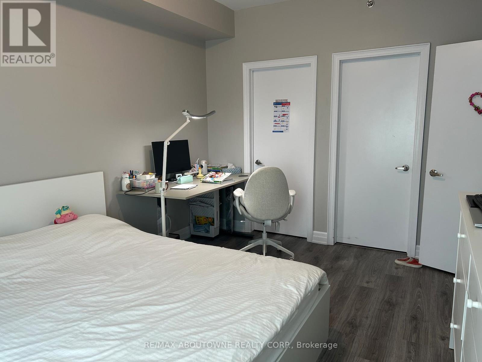 624 - 2486 Old Bronte Road, Oakville, Ontario  L6M 4J2 - Photo 8 - W12396974