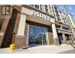 624 - 2486 OLD BRONTE ROAD, Oakville, Ontario