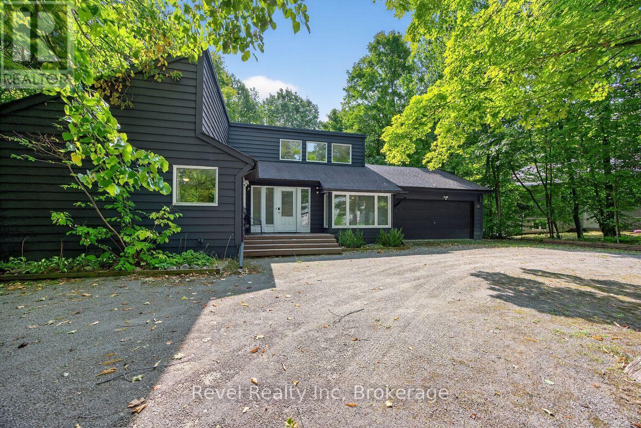 78 FOREST CIRCLE, Tiny, Ontario