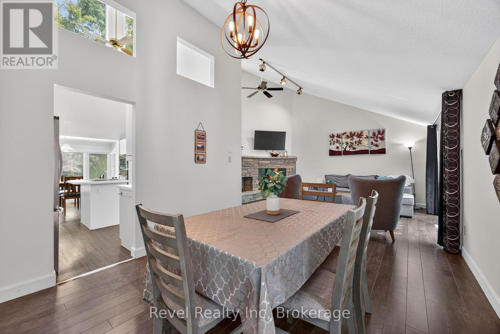 78 Forest Circle, Tiny, Ontario  L9M 0H4 - Photo 7 - S12396613