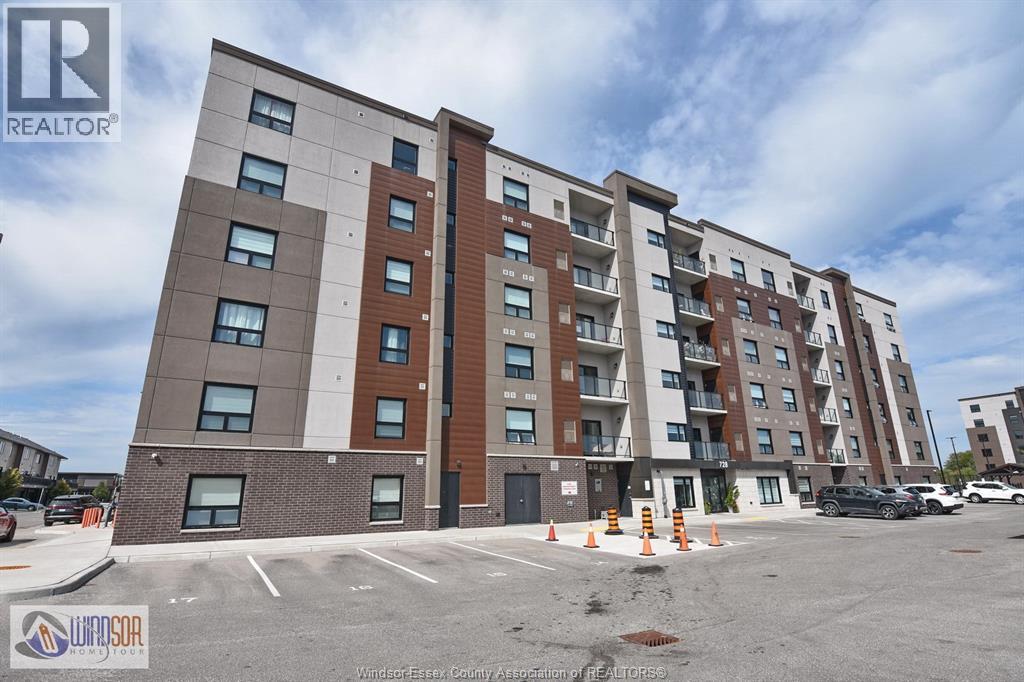 728 Brownstone Drive Unit# 305, Lakeshore, Ontario  N8N 2L9 - Photo 1 - 25023132