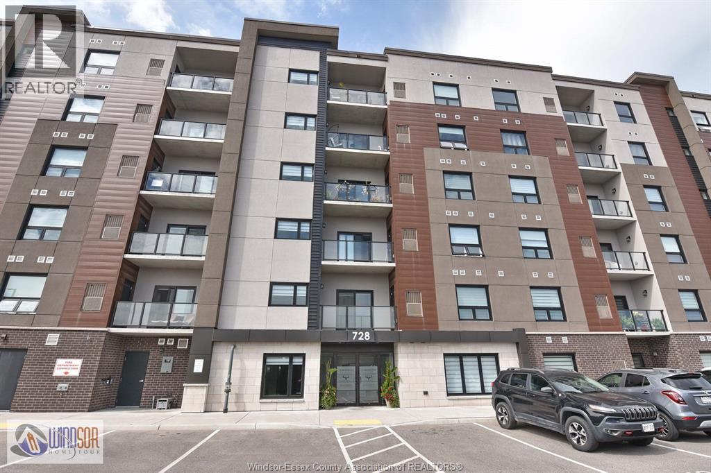 728 Brownstone Drive Unit# 305, Lakeshore, Ontario  N8N 2L9 - Photo 10 - 25023132