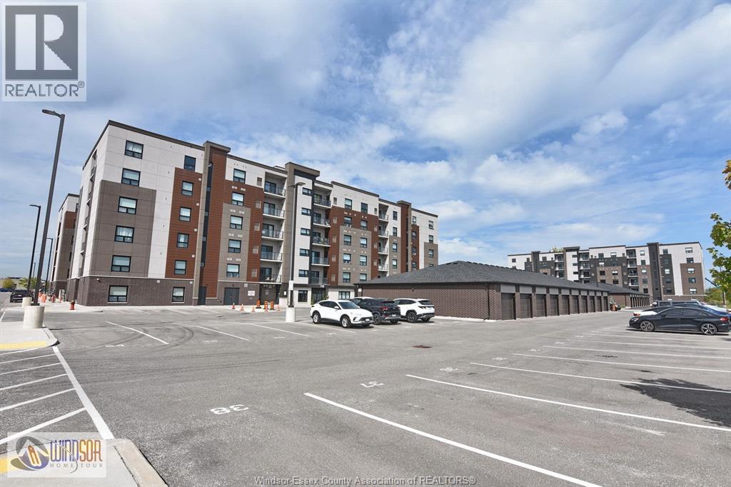 728 Brownstone Drive Unit# 305, Lakeshore, Ontario  N8N 2L9 - Photo 2 - 25023132