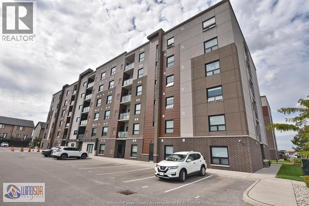 728 Brownstone Drive Unit# 305, Lakeshore, Ontario  N8N 2L9 - Photo 3 - 25023132