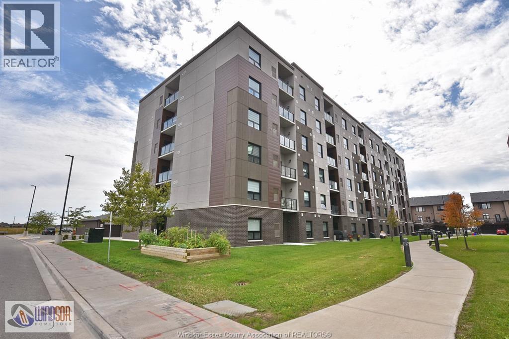 728 Brownstone Drive Unit# 305, Lakeshore, Ontario  N8N 2L9 - Photo 6 - 25023132