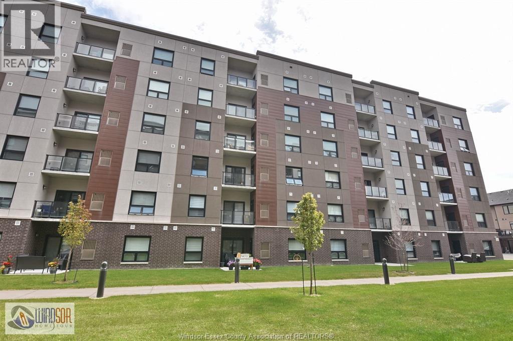 728 Brownstone Drive Unit# 305, Lakeshore, Ontario  N8N 2L9 - Photo 7 - 25023132
