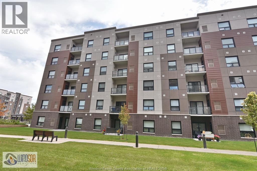 728 Brownstone Drive Unit# 305, Lakeshore, Ontario  N8N 2L9 - Photo 8 - 25023132