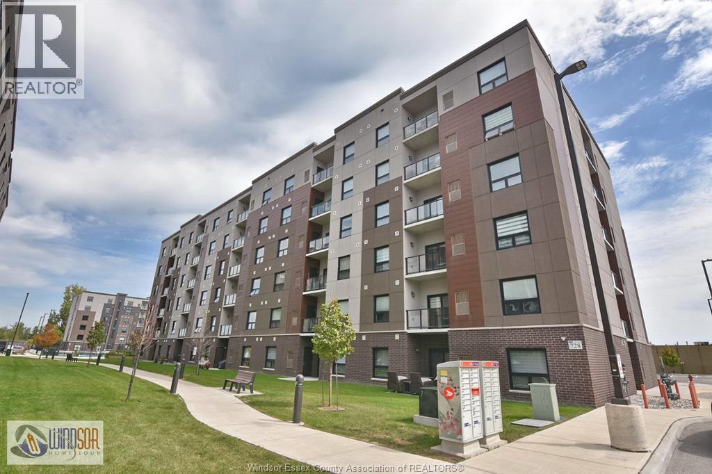 728 Brownstone Drive Unit# 305, Lakeshore, Ontario  N8N 2L9 - Photo 9 - 25023132