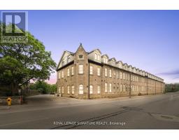 215 - 25 CONCESSION STREET, Cambridge, Ontario