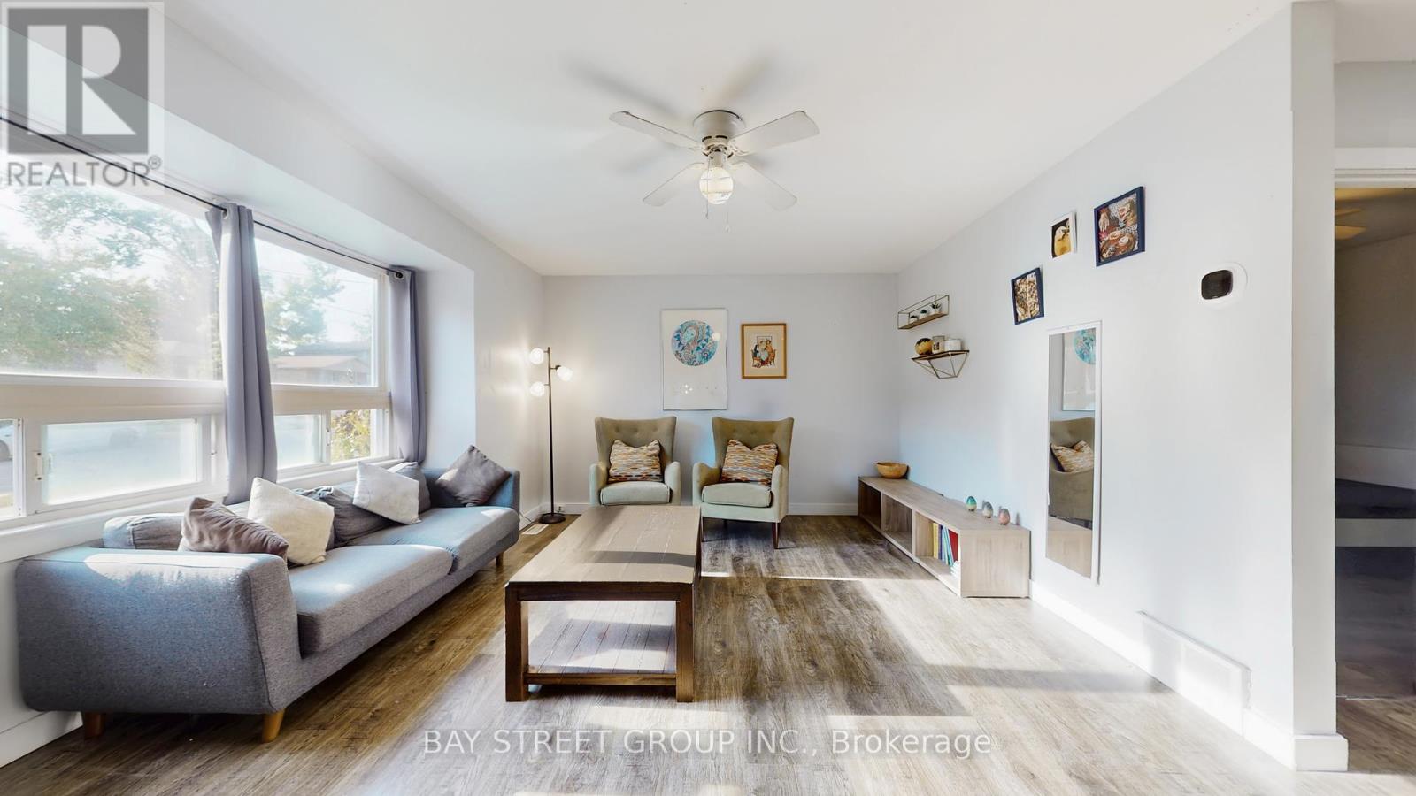 24 Empire Street, London East (East G), Ontario  N5Y 1G7 - Photo 5 - X12396833