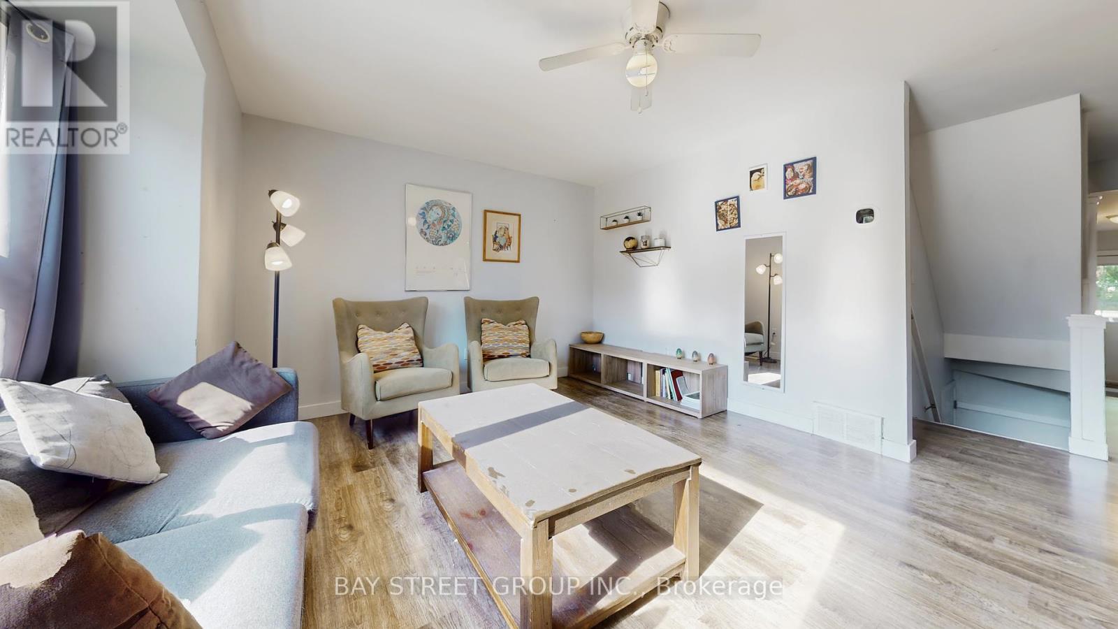 24 Empire Street, London East (East G), Ontario  N5Y 1G7 - Photo 7 - X12396833