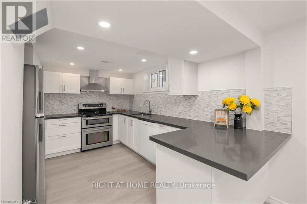 60 Champlain Avenue, Hamilton (Greenford), Ontario  L8G 2H7 - Photo 11 - X12396911