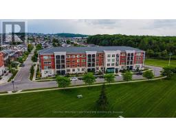 213 - 195 COMMONWEALTH STREET, Kitchener, Ontario