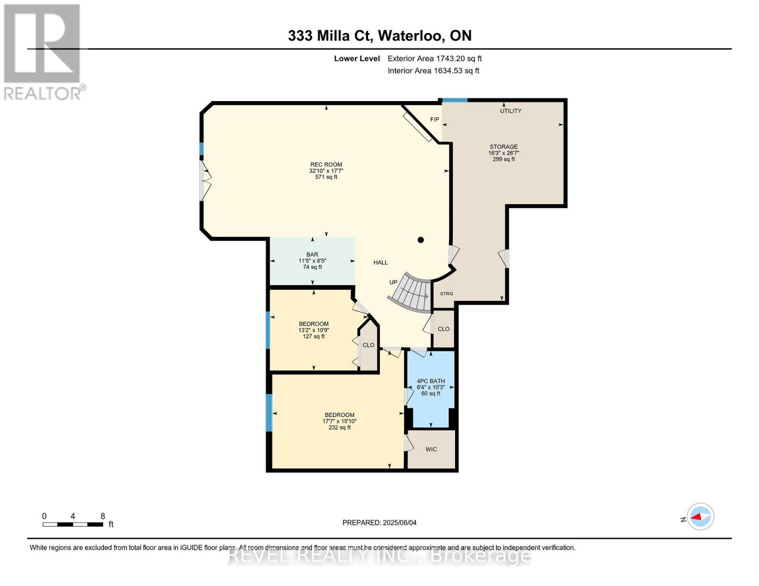 333 Milla Court, Waterloo, Ontario  N2L 6N4 - Photo 43 - X12396932