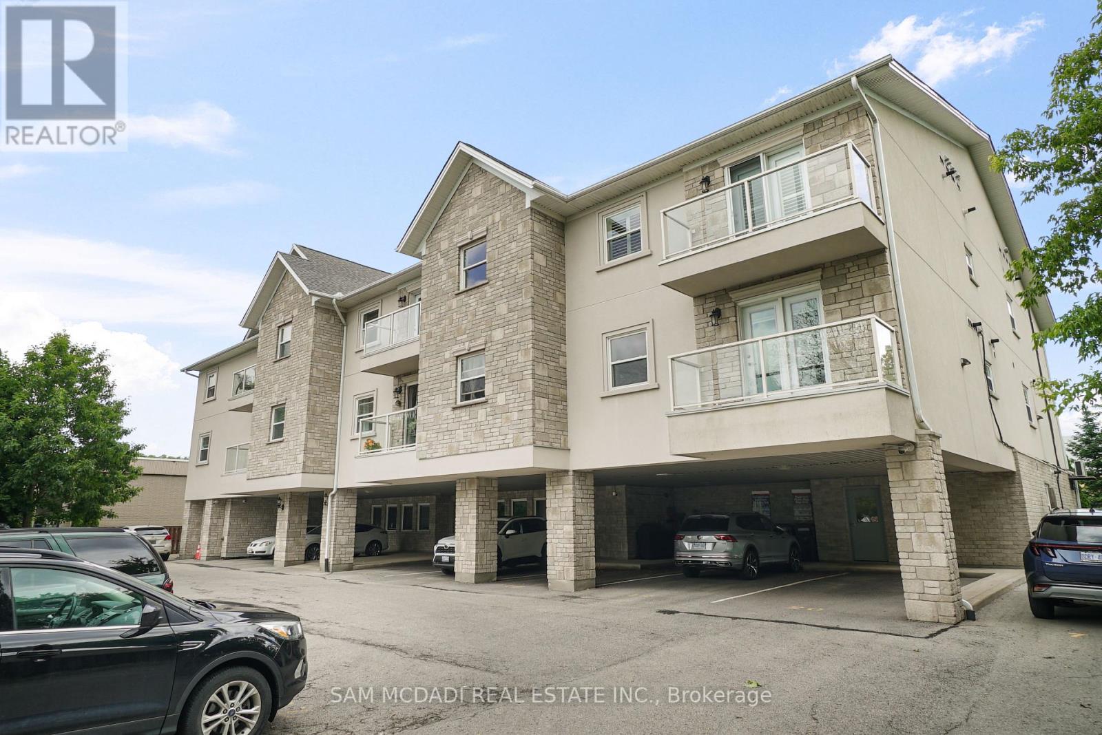 303 - 6928 Ailanthus Avenue, Niagara Falls (Arad/fallsview), Ontario  L2G 4C8 - Photo 1 - X12396935