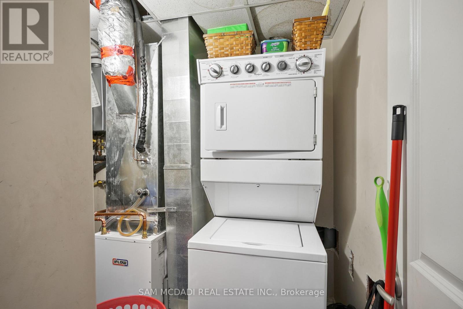 303 - 6928 Ailanthus Avenue, Niagara Falls (Arad/fallsview), Ontario  L2G 4C8 - Photo 16 - X12396935